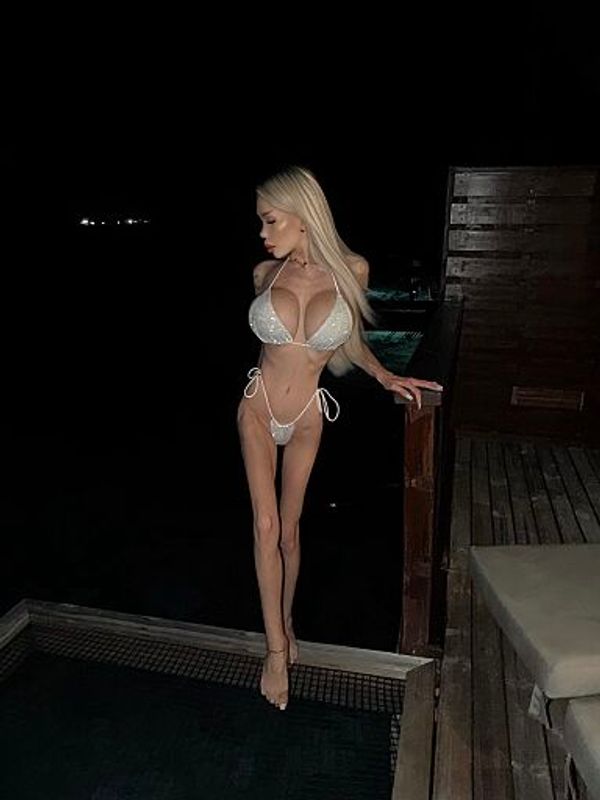 Barbie — Bratislava, foto 20