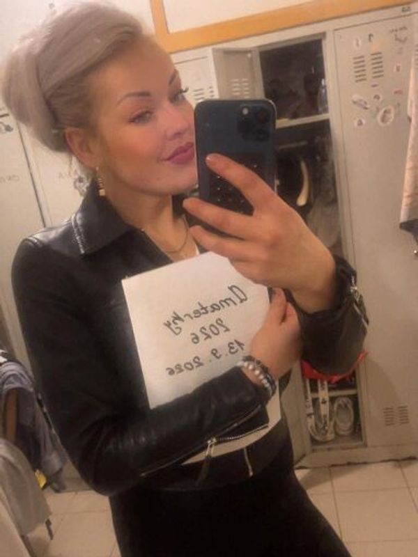 Daria Escort — Košice, foto 1