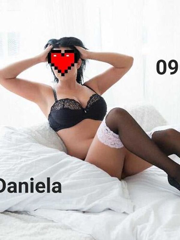 Daniela Cz — Košice, foto 4