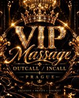 Vip - massage