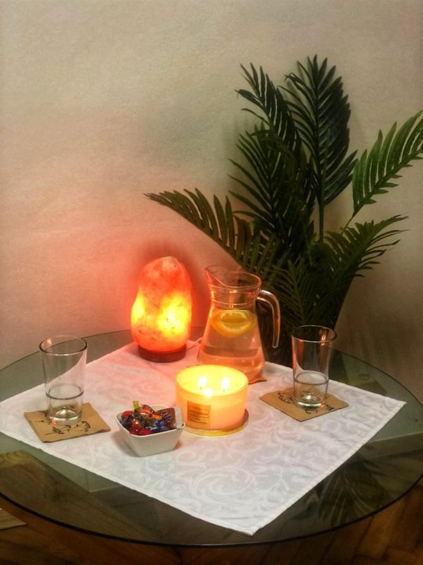 Tamasi - massage — Liberec, foto 4