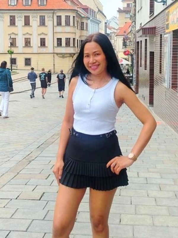 Thai Massage — Bratislava, foto 26