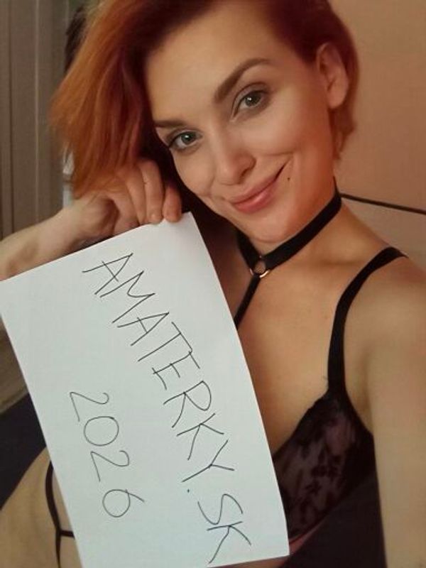 Alina — Bratislava, foto 1