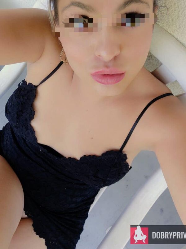 Sexy_Lilly💋 — Praha, foto 5