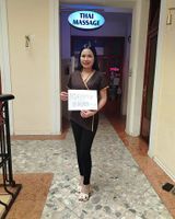 Thai Massage
