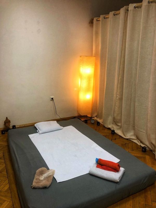 Tamasi - massage — Liberec, foto 3