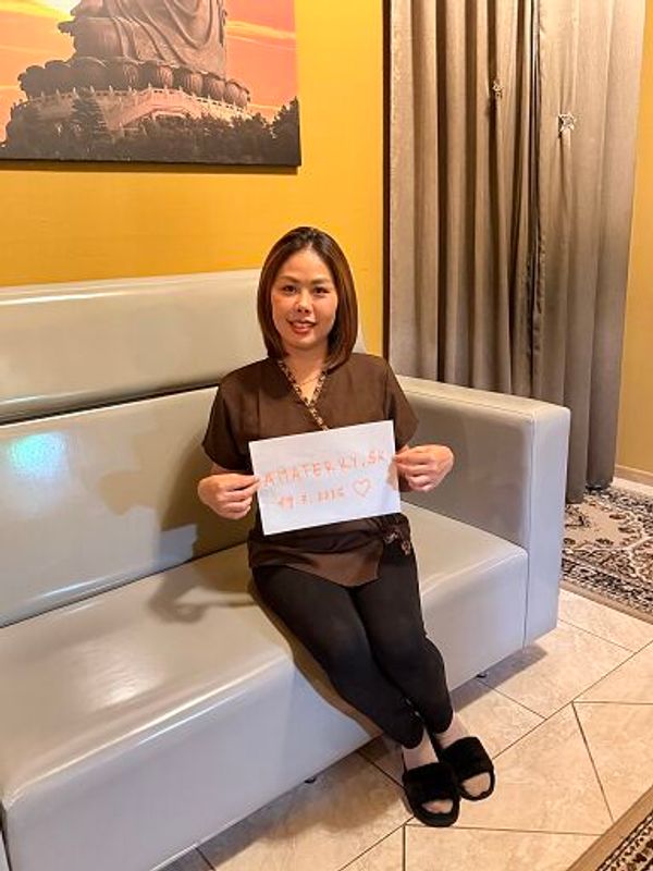 Thai Massage — Bratislava, foto 5