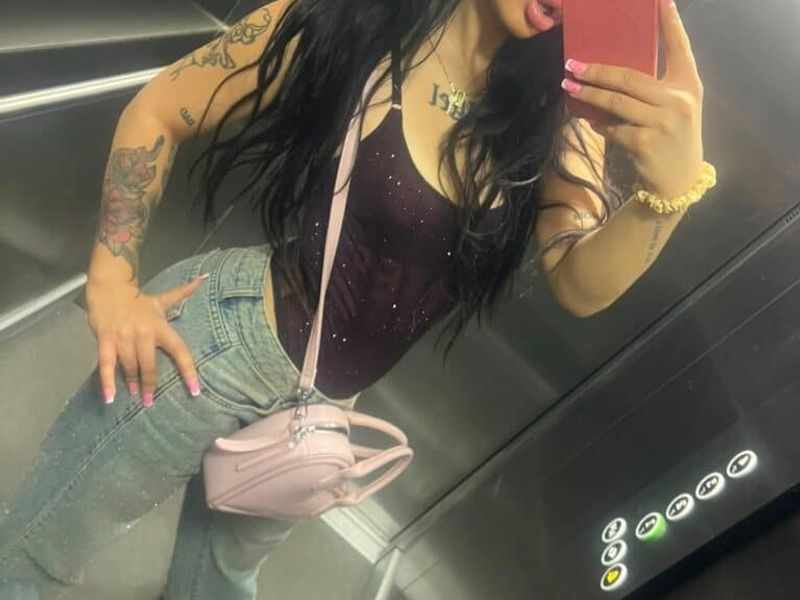 Nikol BRNO parisnightclub — foto 6