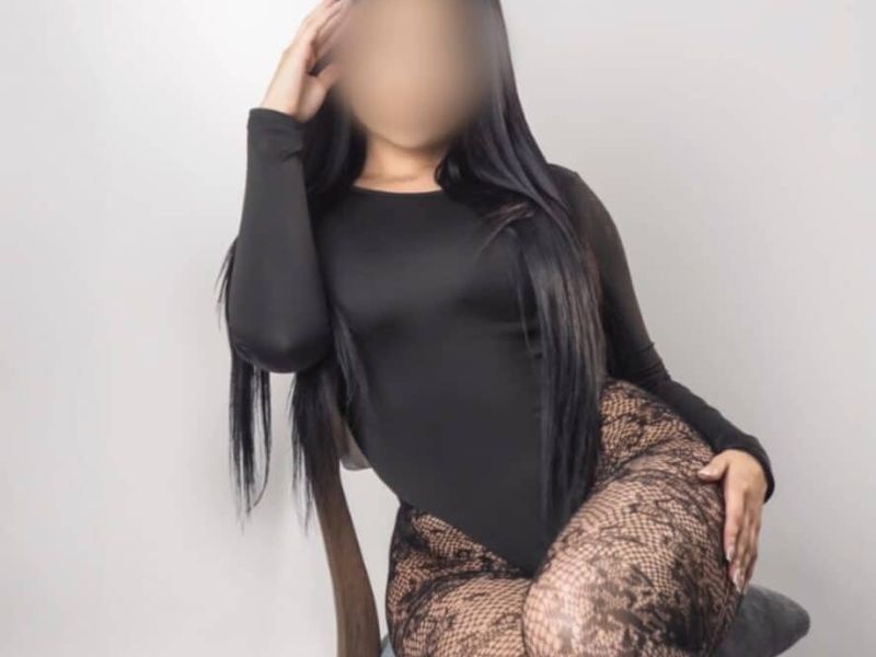 Megan — foto 5