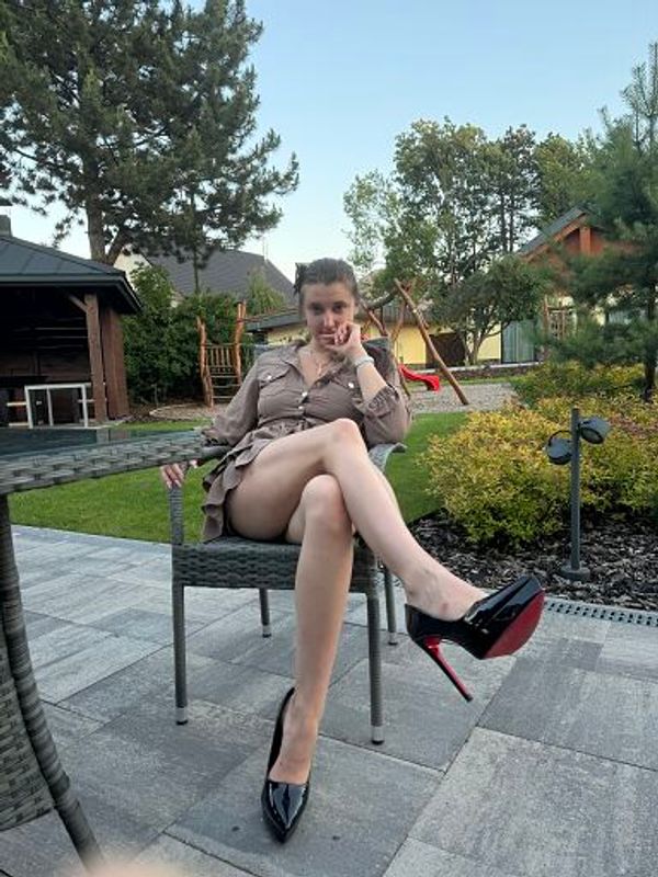Lion Queen — Liptovský Mikuláš, foto 5