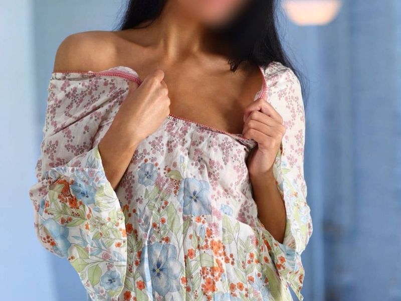 Krásná Tess GFE❤️ — foto 3