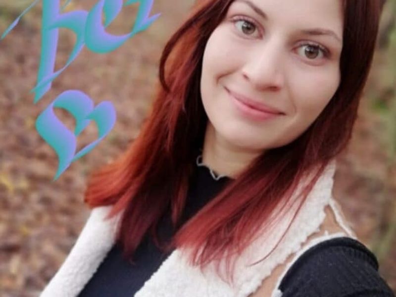 st-čt NĚŽNÁ BETY TANTRA — foto 4
