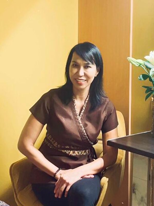 Thai Massage — Bratislava, foto 12