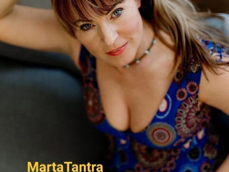 2.9. Marta tantra — foto 3