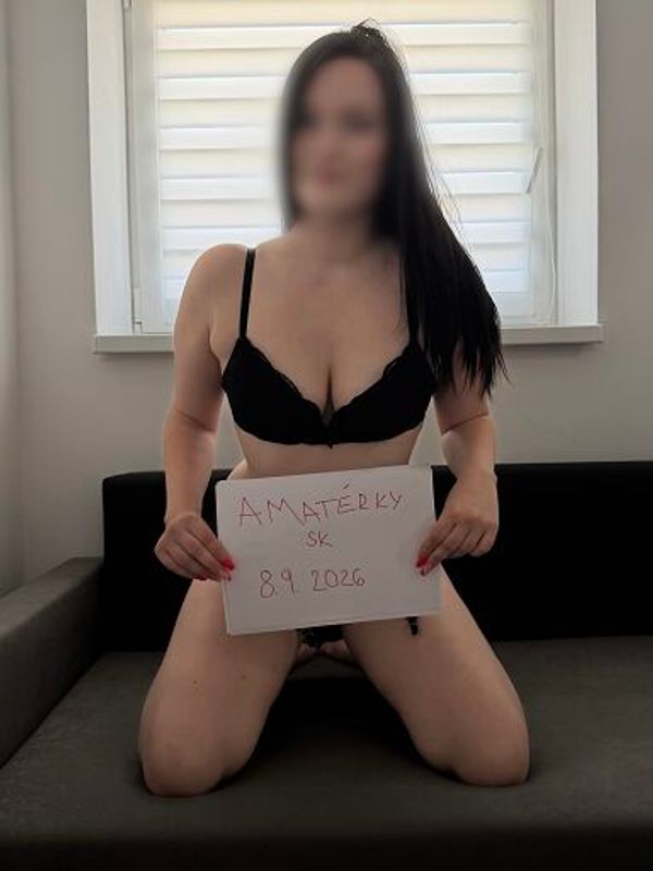 Viktorie Nuru — Košice, foto 5