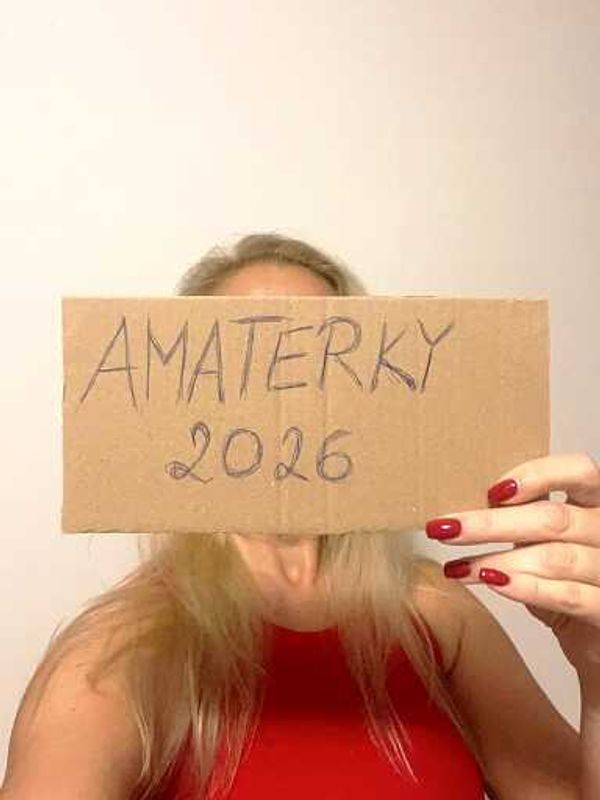 Rebecca Tantra — Košice, foto 2