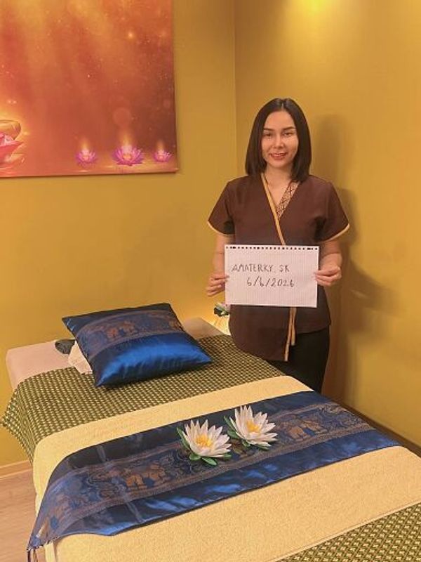 Thai Massage — Bratislava, foto 35