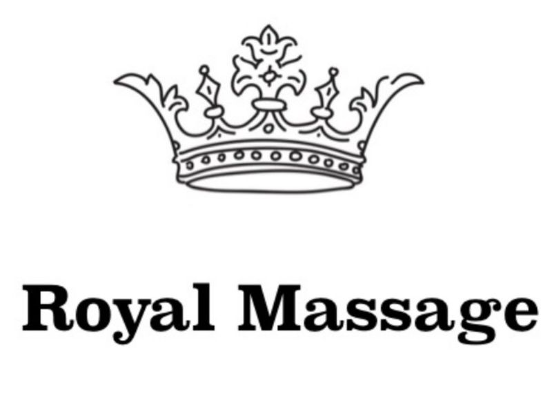 Royal Massage
