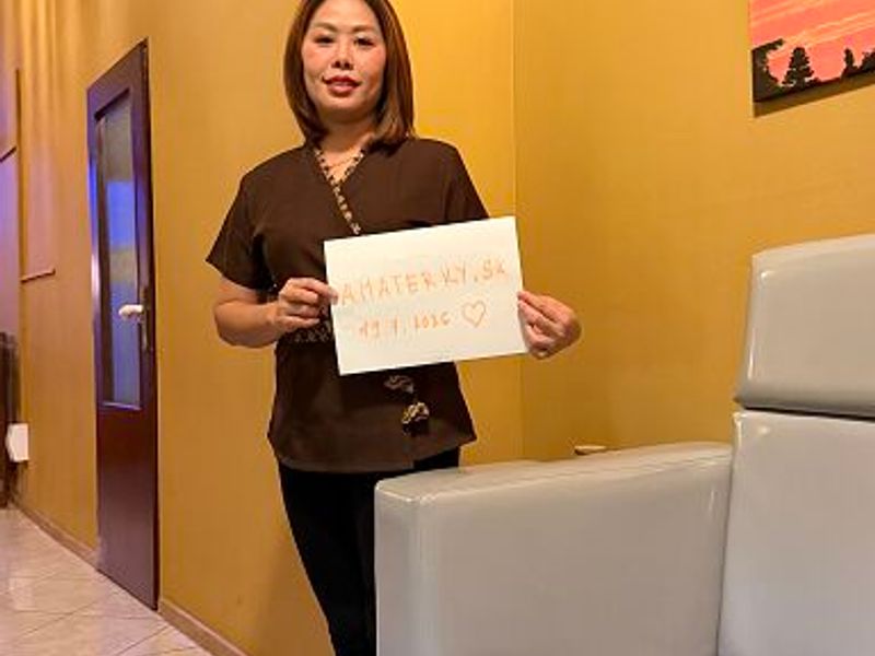 Thai Massage — foto 4