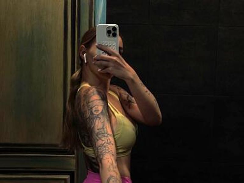 Melina — foto 5