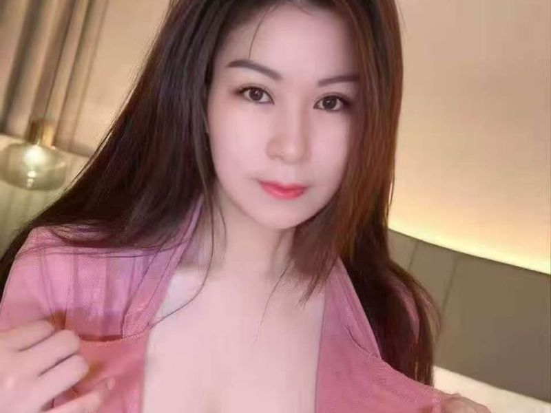 FeiFei - asijsky