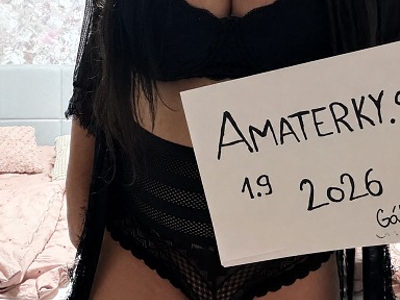 Gábinka Šestky — foto 9