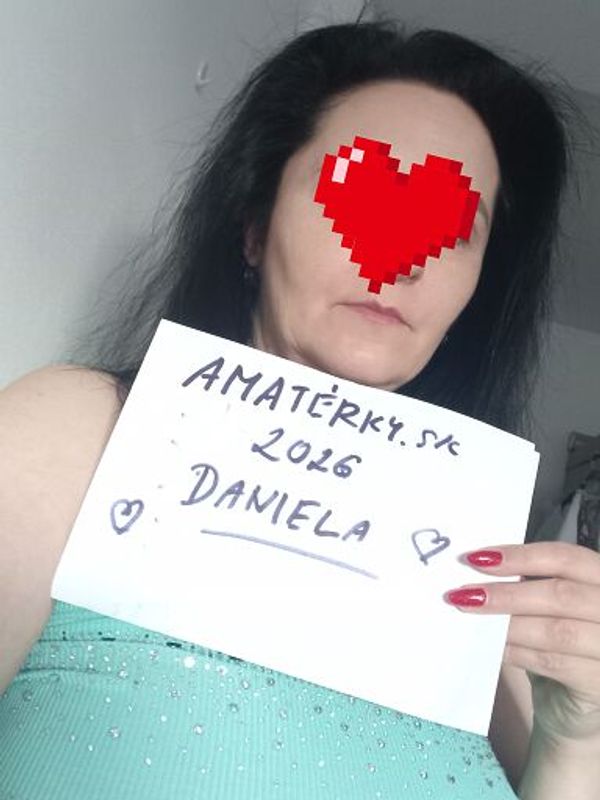 Daniela Cz — Košice, foto 18