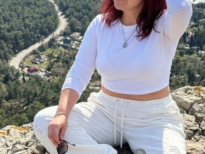 Nikol🔥 — foto 7