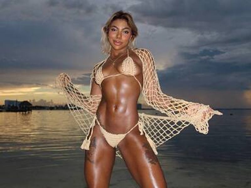Valeria — foto 2