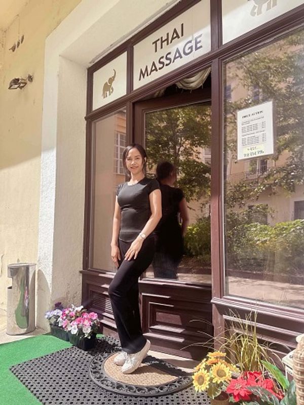 Thai Massage — Bratislava, foto 56