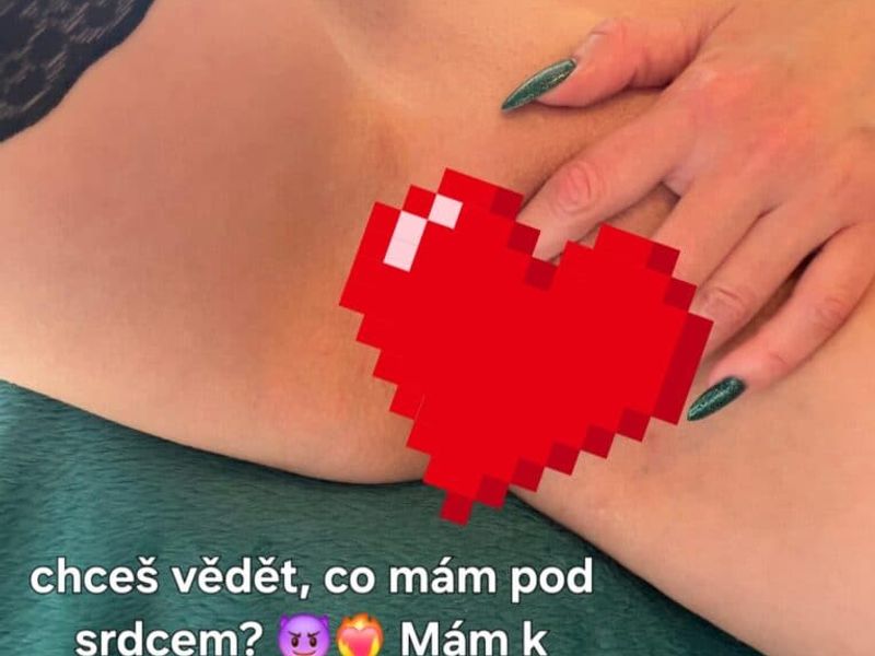 💓Sandra ❤️‍🔥💋 — foto 5
