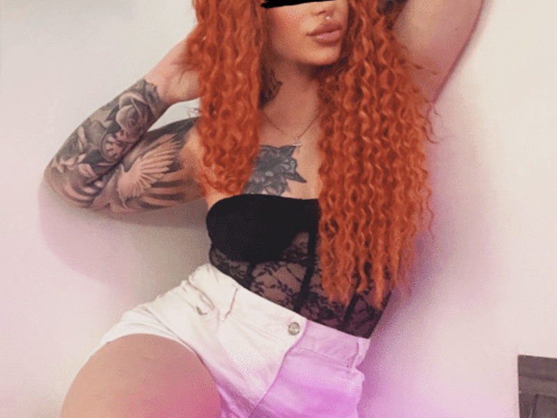 Vášnivá Bianca — foto 2