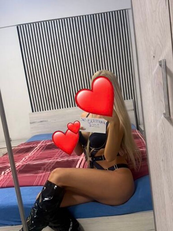 Natalie Betty — Banská Bystrica, foto 7