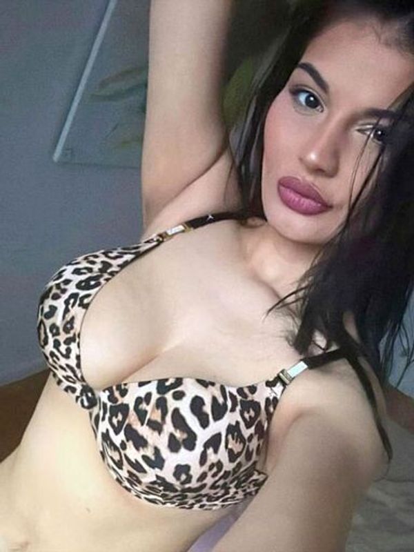 Escort Niki — Bratislava, foto 6