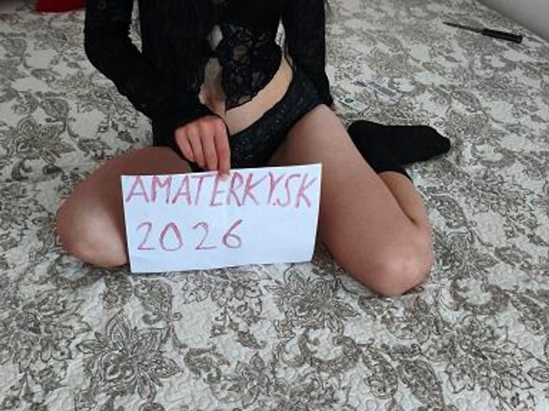 Slovenka Melisa