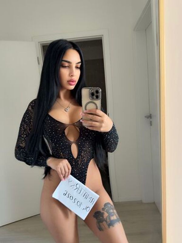 Rebeca — Bratislava, foto 6