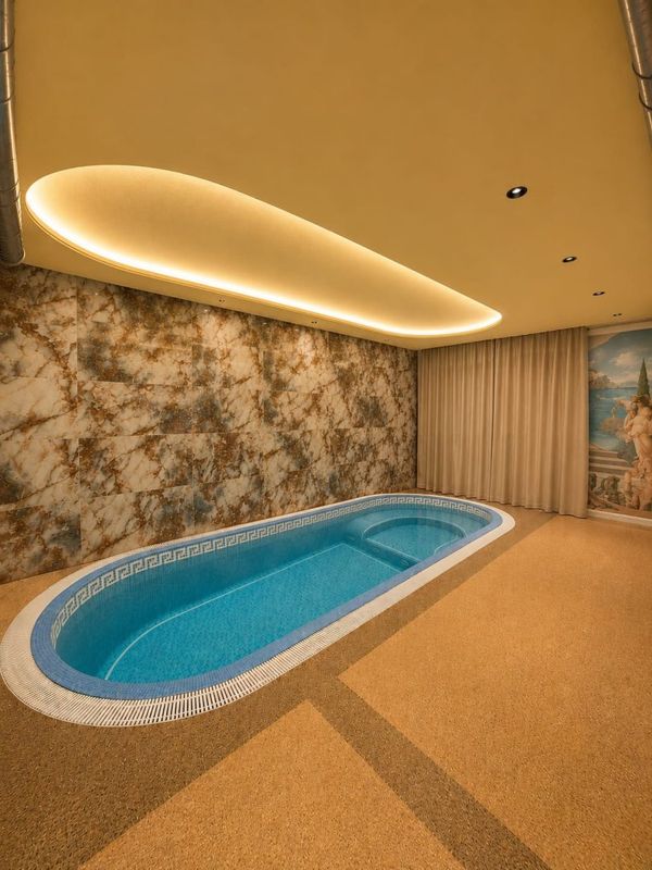 Privátní wellness — Praha, foto 5