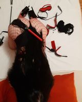Erika aj Escort