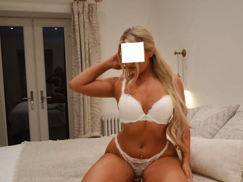 Lena 🇨🇿 — foto 1