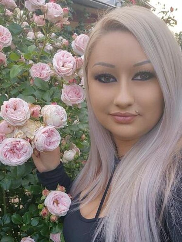 Viky GFE — Bratislava, foto 3