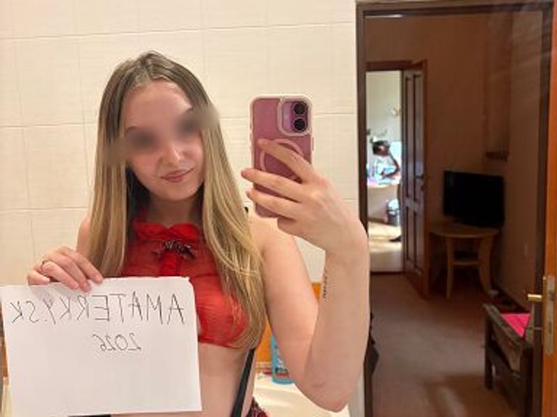 Naomi — foto 3