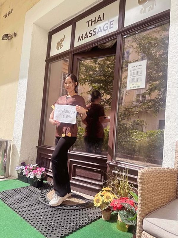 Thai Massage — Bratislava, foto 51
