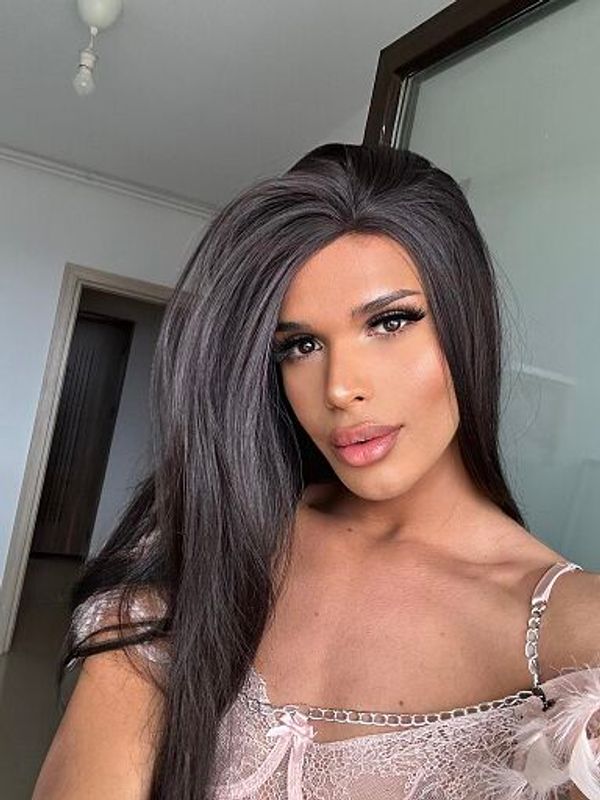 Tiffany Ferrari — Bratislava, foto 10
