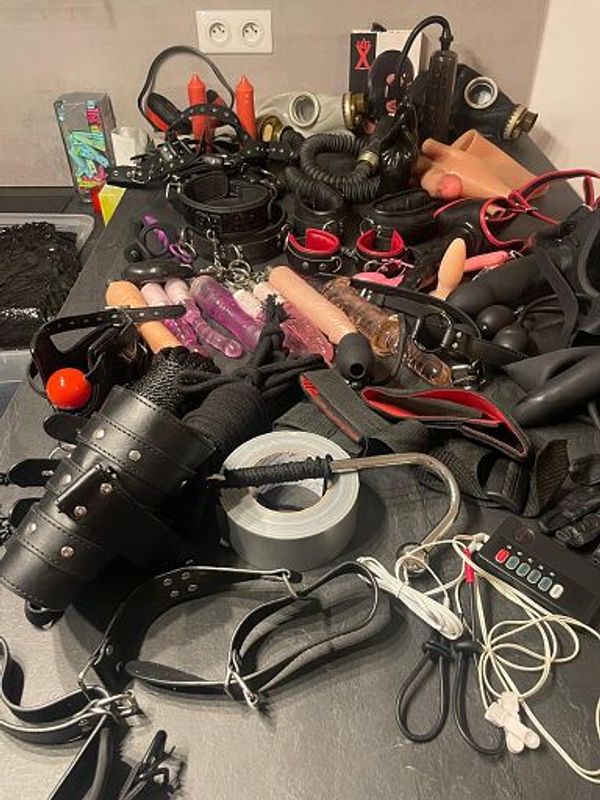 Bdsm Alessandra — Bratislava, foto 27