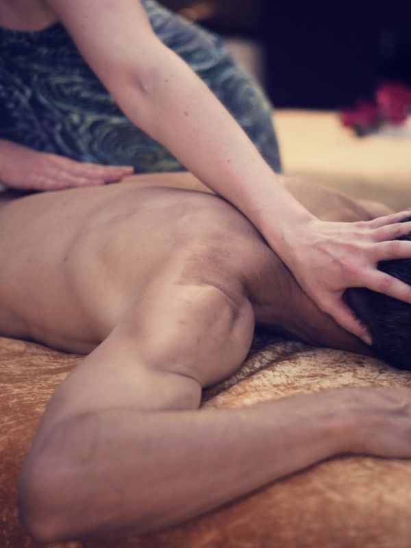 Harmony Spa — Praha, foto 5
