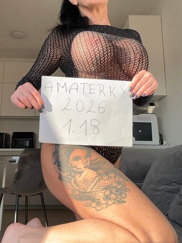 Cintia Silver — Bratislava, foto 28