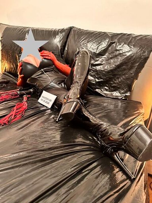 Bdsm Alessandra — Bratislava, foto 34