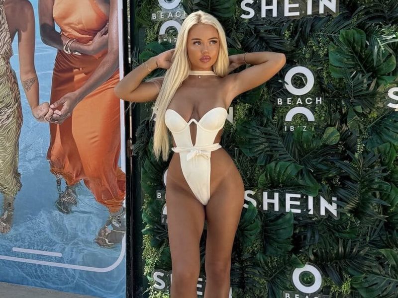 Polina — foto 2