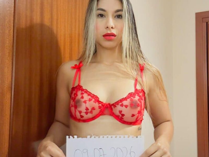 Mellisa