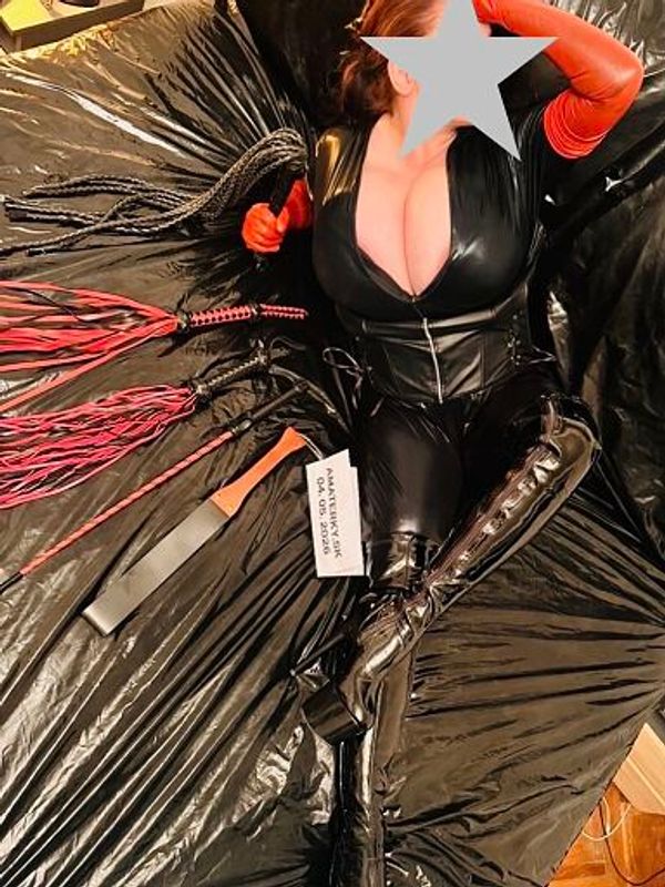 Bdsm Alessandra — Bratislava, foto 33